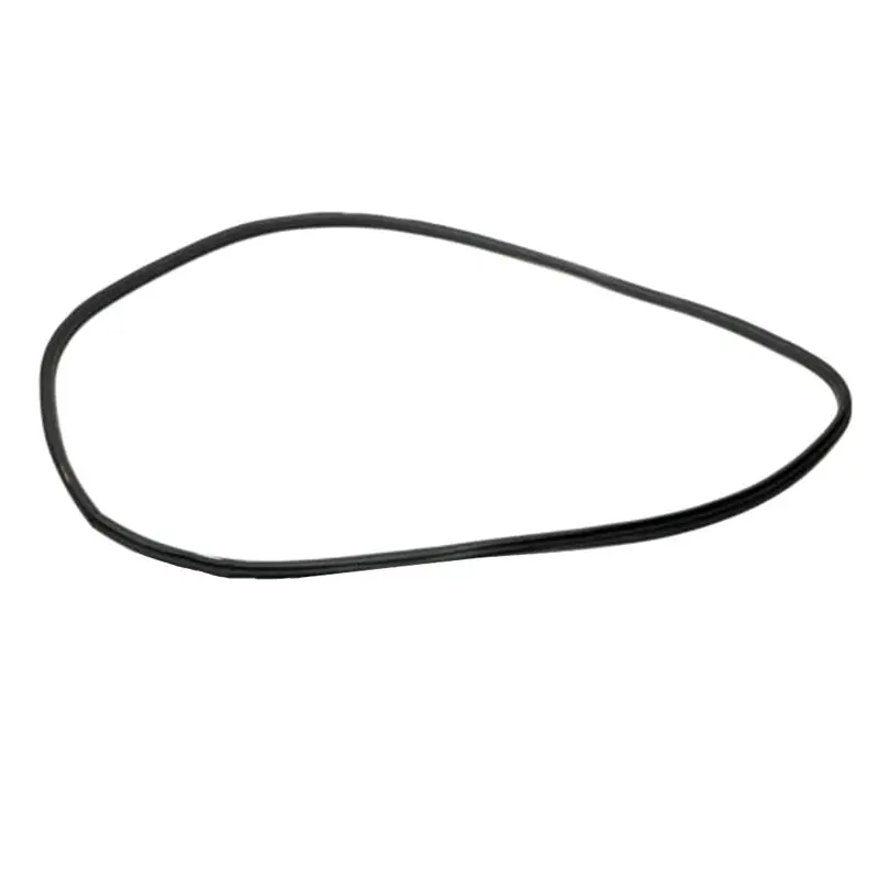 Top-Rated 1 Pcs Front Door Frame Weatherstrip Seal Rubber Black 51337258329 51 33 7 258 329 For BMW F30 F30N F31 F31N F35 F80 3