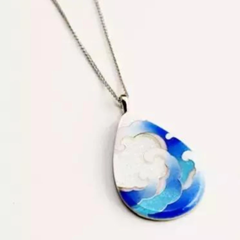 12/24 Color High Temperature Enamel Powder Glaze Hand-DIY Silver Ring Pendant Painting Color 750 ℃ -820 ℃ Enamel Powder 30g