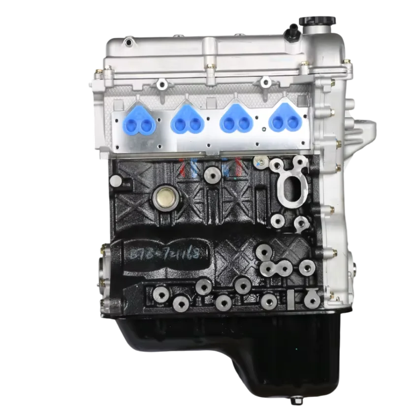 

Высокопроизводительный заводской новый двигатель B10S1 с автоматическим двигателем для Chevrolet Aveo T200 T250 Daewoo Kalos, сборка двигателя
