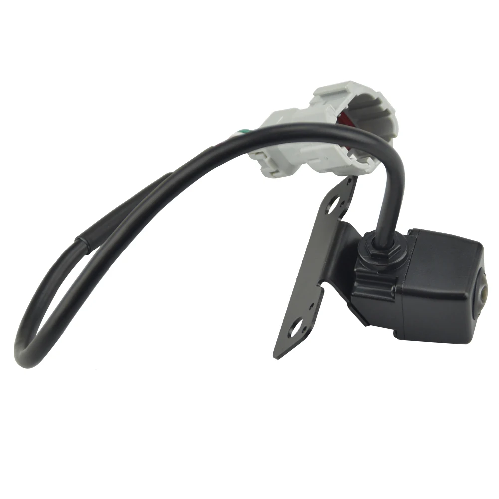 For Hyundai Santa Fe 2012/09-2015/12 2.2 CRDi 4WD 12V 95760-2W100 95760-2W100 Rear View Camera Santa Fe