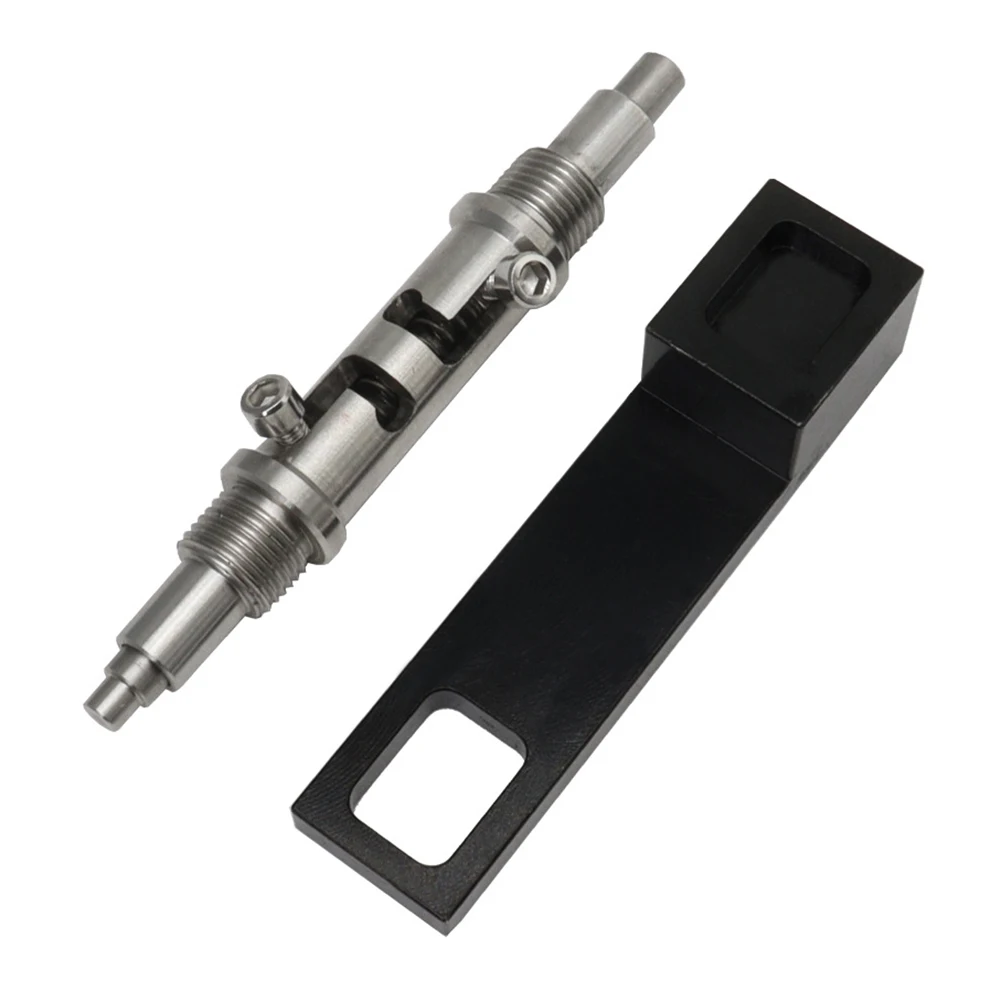 Enthusiasts Engine Alignment Check Alignment Jig Cam Alignment Tool Easy To Use High-Quality Material Optimal Performance