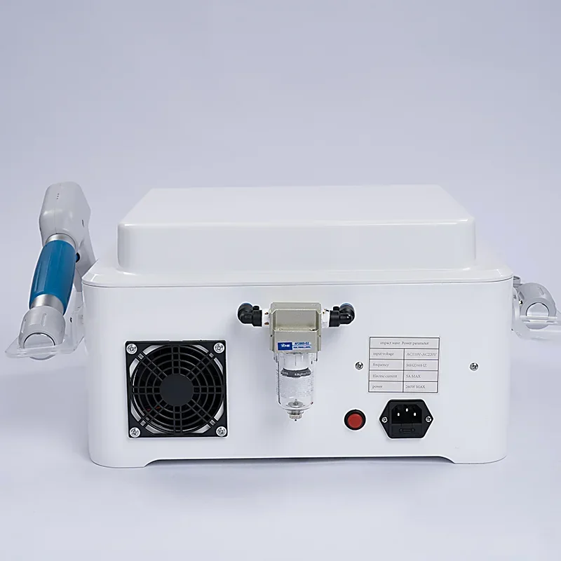 High Quality shock wave therapy equipment for ED  and pain relief