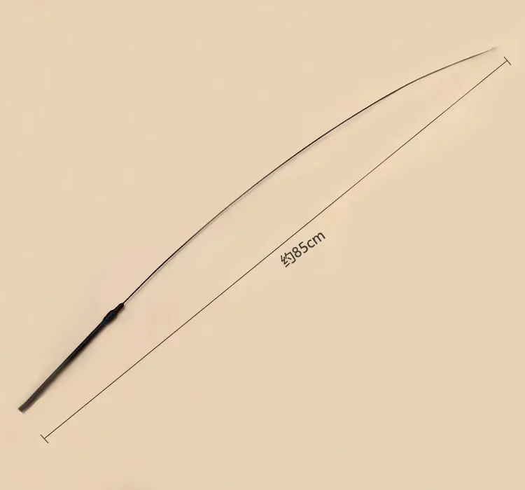 Interaktives Katzenspielzeug, freihändiger Katzenstab, Spielzeug für Kätzchen, Teaser-Stab, Saugnapf-Vogel-/Feder-Katzenstab, Haustierbedarf – Detail 2