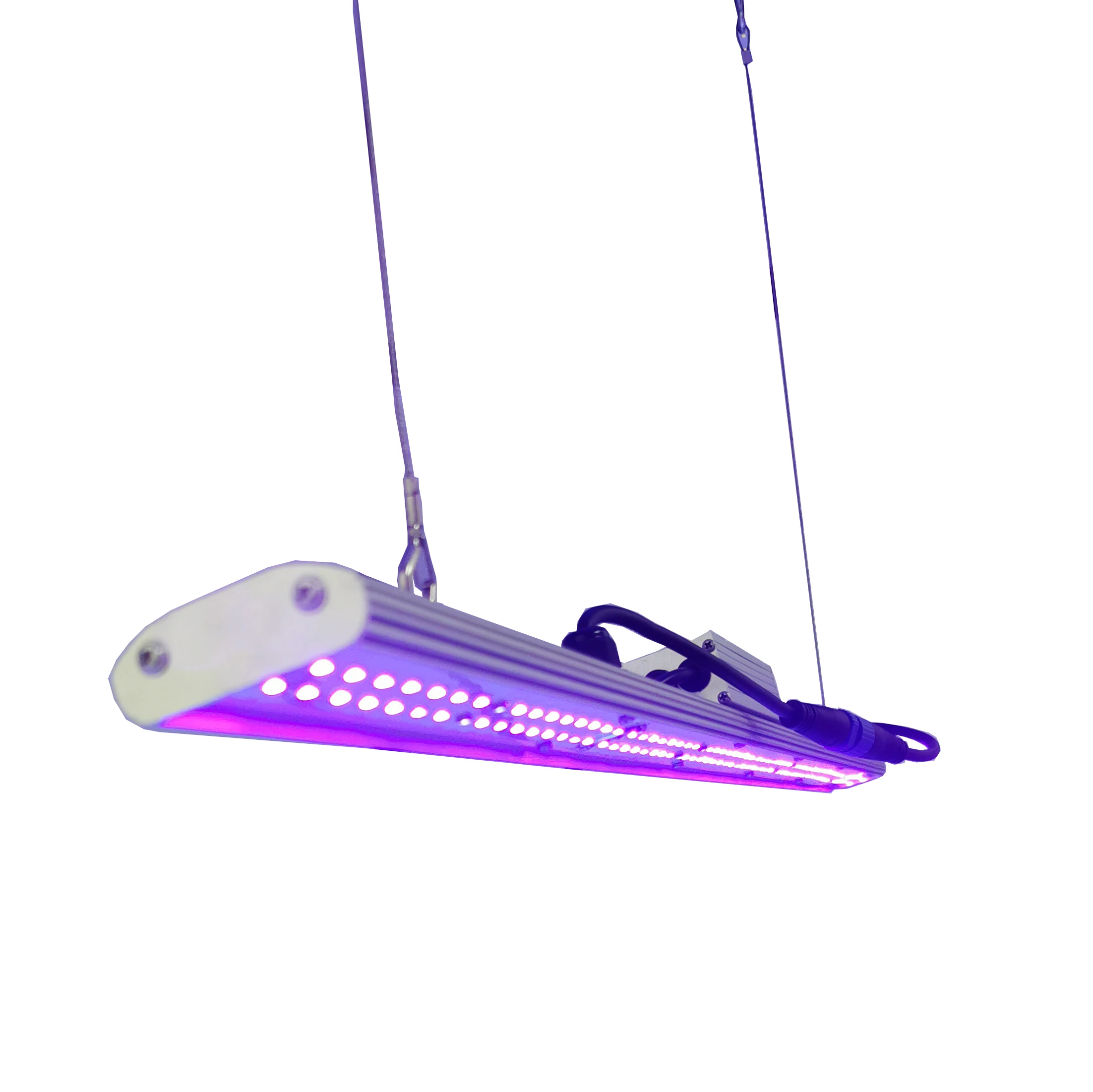 Luminária LED DANSE com Dimmer - Led Grow Light avaliação e preço