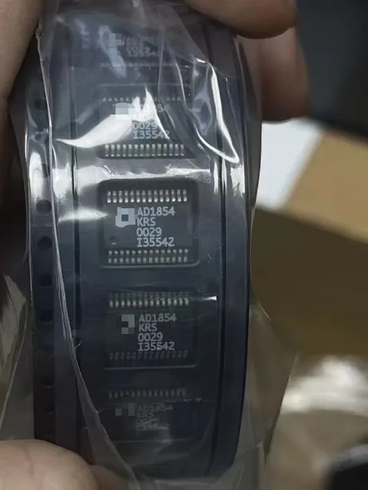 

AD1854KRS （1pcs）Electronic Components IC Chip Integrated Circuit