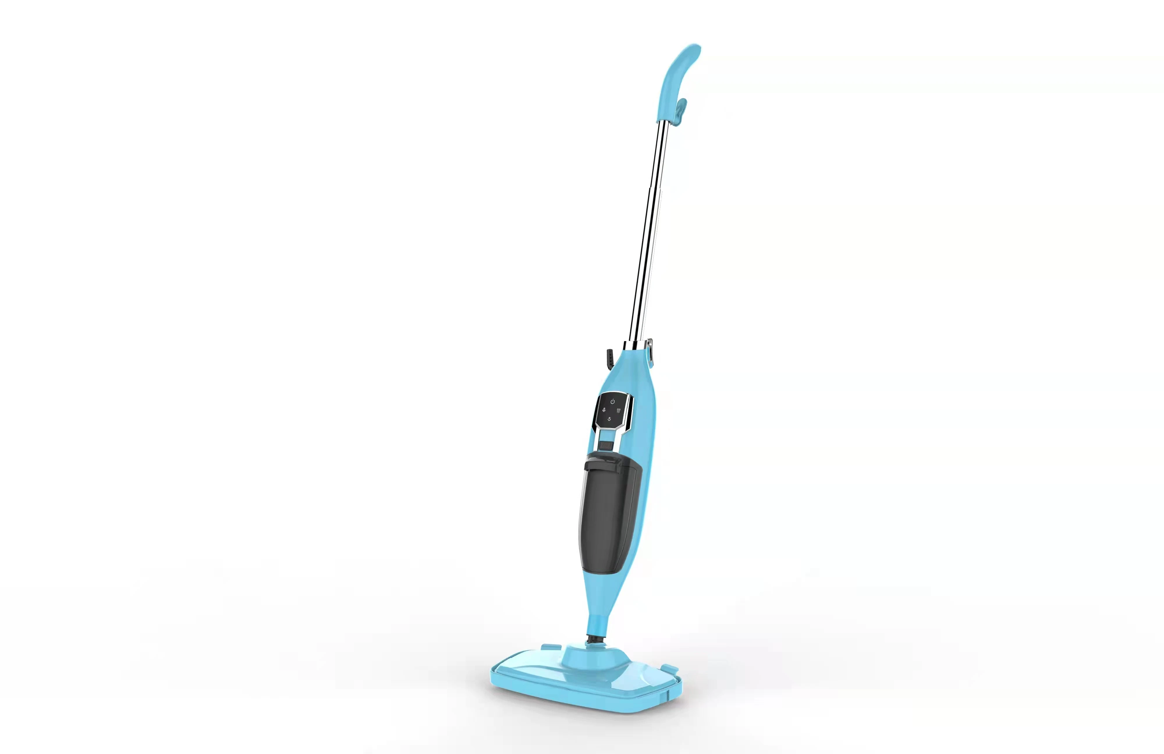 ممسحة أرضية لتنظيف الأرضيات من المصنع مباشرة، ممسحة تنظيف كهربائية منزلية، مماسح بخارية متعددة الوظائف #3