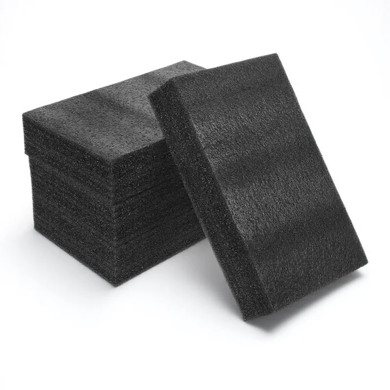 

4pcs Multi-Use Boards Express Packing Inserts Delivery Liner Reusable Foam Inserts For Shipping Wrapping Liners Daily Use