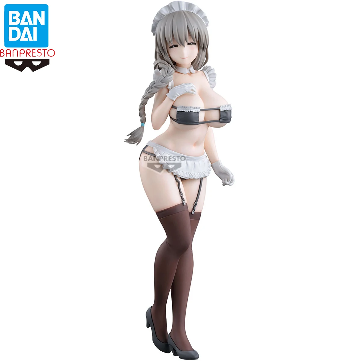 Π Π½Π°Π»ΠΈΡΠΈΠΈ Bandai Banpresto Uzaki-Chan Ρ
ΠΎΡΠ΅Ρ ΠΏΠΎΠ²Π΅ΡΠΈΡΡ! Π£Π·Π°ΠΊΠΈ Π¦ΡΠΊΠΈ Π³ΠΎΡΠ½ΠΈΡΠ½Π°Ρ Π²Π΅ΡΡΠΈΡ. ΠΠ½ΠΈΠΌΠ΅ Π€ΠΈΠ³ΡΡΠΊΠ° ΠΠΎΠ»Π»Π΅ΠΊΡΠΈΠΎΠ½Π½Π°Ρ ΠΌΠΎΠ΄Π΅Π»Ρ ΠΈΠ³ΡΡΡΠ΅ΡΠ½ΡΡ
ΠΊΠΎΠ»ΠΎΠ΄ΡΠ΅Π² ΡΠΊΡΠ°ΡΠ΅Π½ΠΈΡ Π Π½Π°Π»ΠΈΡΠΈΠΈ Bandai Banpresto Uzaki-Chan Ρ
ΠΎΡΠ΅Ρ ΠΏΠΎΠ²Π΅ΡΠΈΡΡ! Π£Π·Π°ΠΊΠΈ Π¦ΡΠΊΠΈ Π³ΠΎΡΠ½ΠΈΡΠ½Π°Ρ Π²Π΅ΡΡΠΈΡ. ΠΠ½ΠΈΠΌΠ΅ Π€ΠΈΠ³ΡΡΠΊΠ° ΠΠΎΠ»Π»Π΅ΠΊΡΠΈΠΎΠ½Π½Π°Ρ ΠΌΠΎΠ΄Π΅Π»Ρ ΠΈΠ³ΡΡΡΠ΅ΡΠ½ΡΡ
ΠΊΠΎΠ»ΠΎΠ΄ΡΠ΅Π² ΡΠΊΡΠ°ΡΠ΅Π½ΠΈΡ