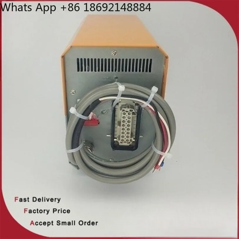 Hot runner 2-point card type temperature control box Plastic mold temperature control box Spot
