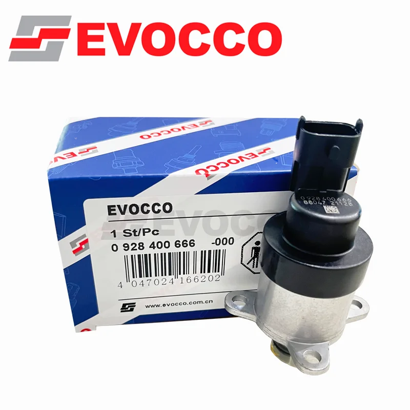 High Pressure Fuel Pump Regulator Metering Control Solenoid SCV Valve Unit For CUMMINS Dodge Ram 2500 3500 5.9L 0 928 400 666