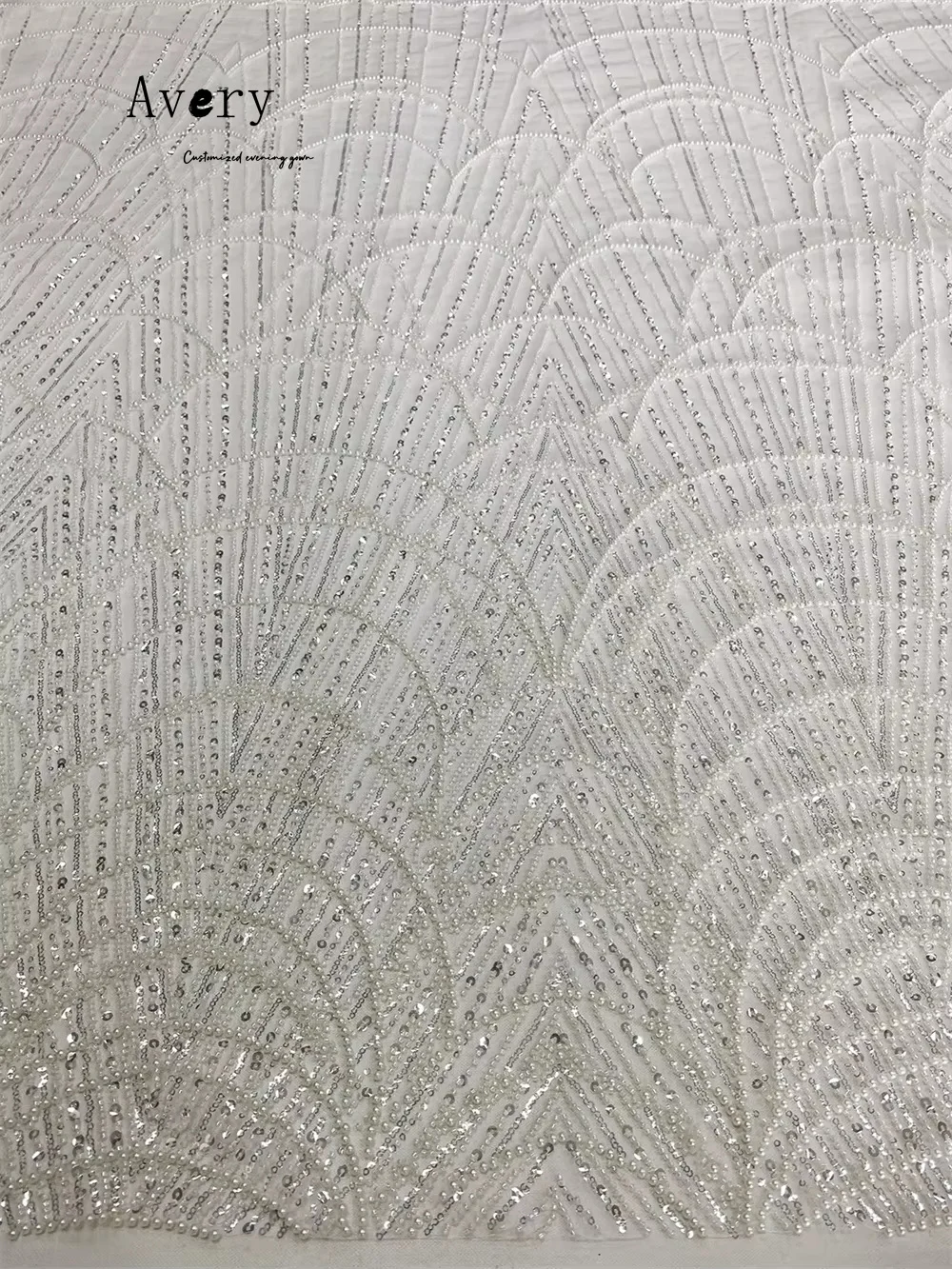 Avery personalizzato viola coda di pesce con perline spalle scoperte abiti da festa eleganti di lusso per matrimonio donna abito da sera da donna lussuoso