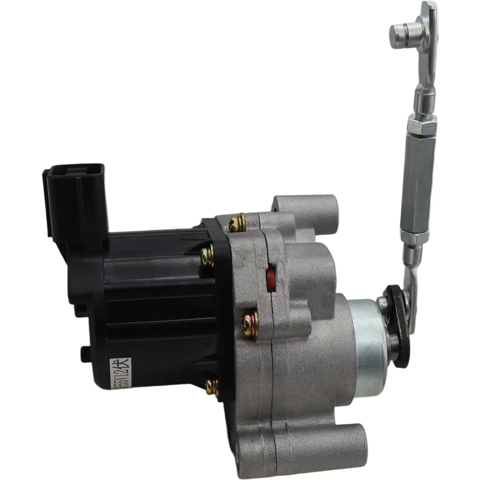 

12V Turbo Actuator NH950190 GF950190N For Isuzu 4HK1-TC 5.2L Diesel Engine