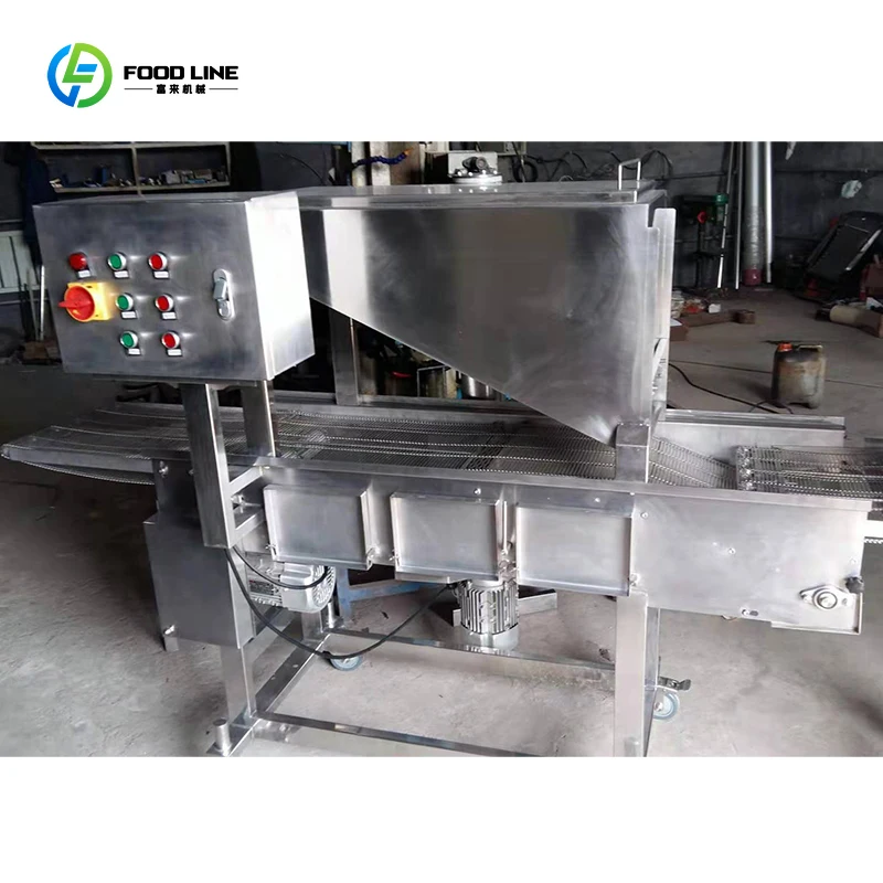 Hamburger Making Machine/bread Production Line Forming Processing Line