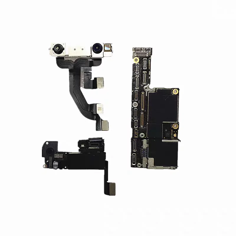 2025 High Quality Mobile Phone LCD Mainboard for  14 for 14 P for 14 PM