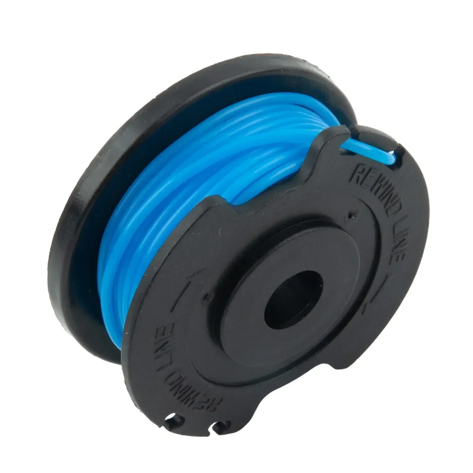 

Cap Cover Line Spool Kit For KARCHER LTR 18-30 Grass Trimmer Spool & Line Spool Cap RY124 2.444-016.0 Garden Trimmer Accessories