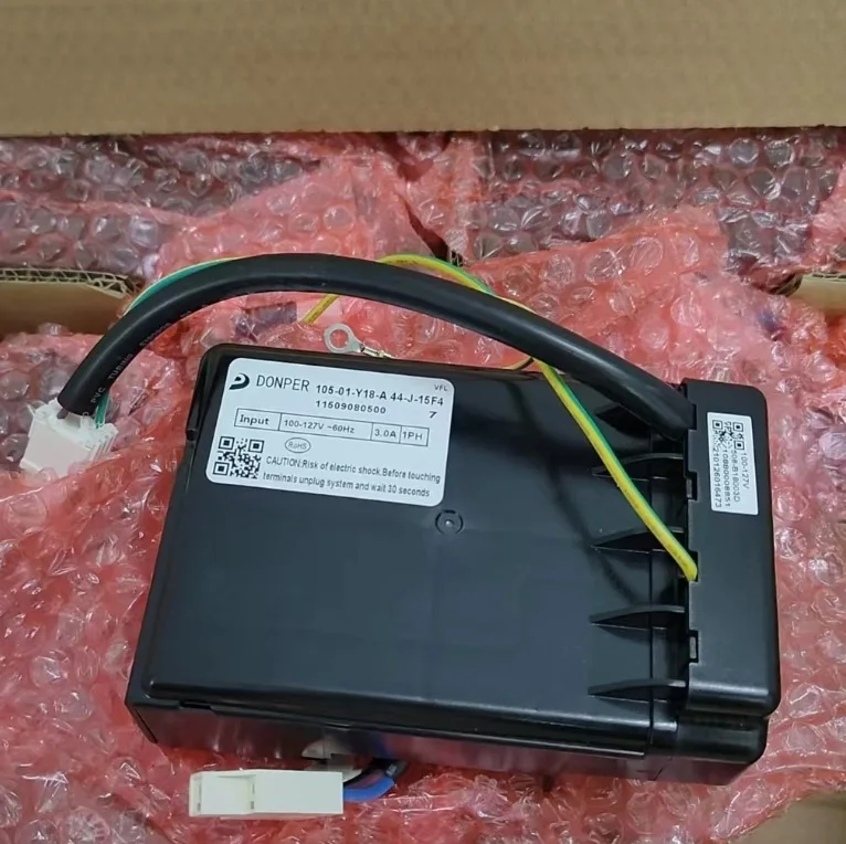 

VFW110CY Original VFL110CY VDU VFA090CY Compressor Inverter Board Driver 100-127V