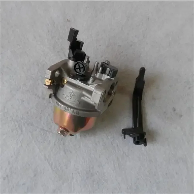 2KW EC2500CX CARBURETOR FOR HONDA GX160 GX200 E* EG EC1800 2200 2500 2600 EL3000CX 3200 3kW GENERATORS OEM 16100-Z7E-701 CARB.