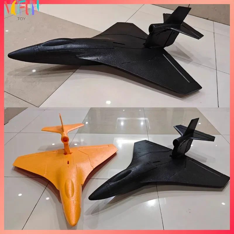 Polaris X8plus EPP Seaplane Model DIY Electric Remote-Controlled Waterproof Fixed-Wing Training Aircraft