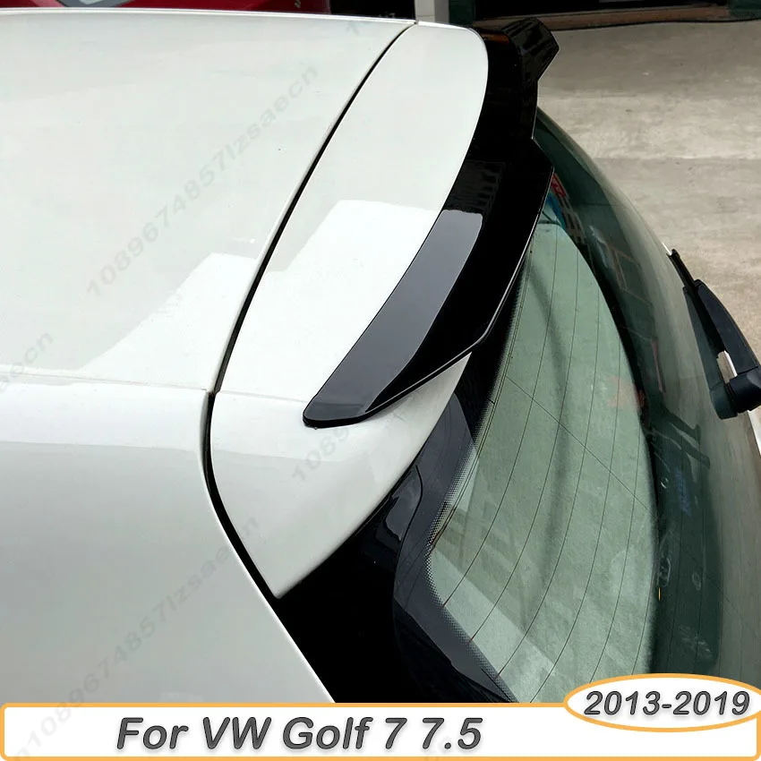 Car Rear Spoiler Ca…