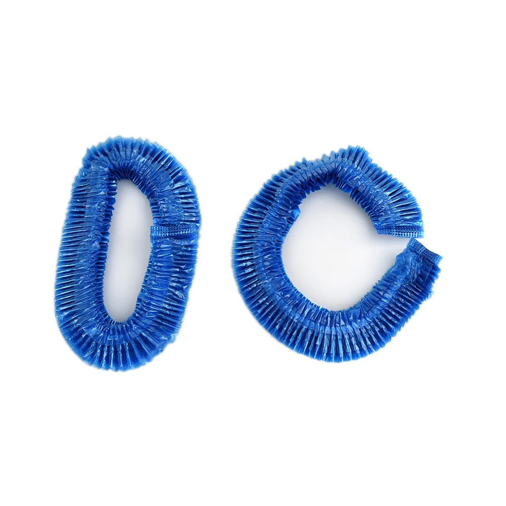 100 Pcs Pedicure Bowl Liners Disposable Foots Pedicure Spa Salon Beauty Skin Care Tools