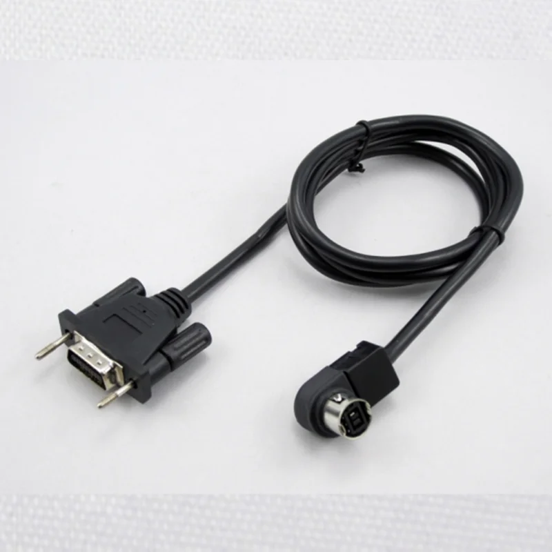 USB adapter yatour (yatur, yutour) yt-m06 for Alpine AI-NET CDA-78XX Series Stereo Adapter SD AUX Stereo Mp3 Player