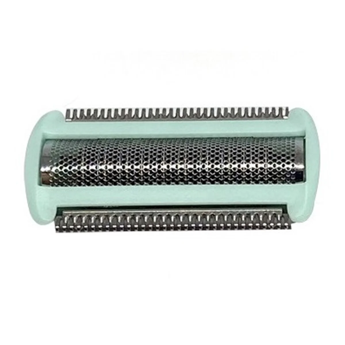 For TT2000 TT2023 BG2024 Trimmer Shaver Head Foil Replacement for Bodygroom Green