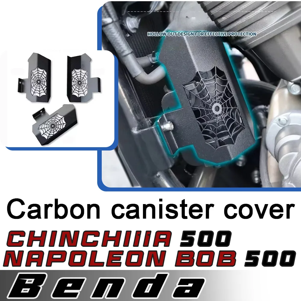 

For BENDA Napoleonbob 500 ChinchiIIa 500 canister protection cover vintage decorative cover for benda napoleonbob chinchilla 500