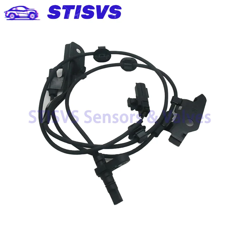 89542-28100 Front Left/Right ABS Wheel Speed Sensor For Toyota Alphard Vellfire H2 2008-2014 89543-28100 8954228100 8954328100