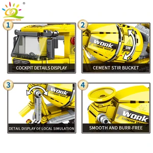 8 MAIN LEGO TUBLIC SALES - №6