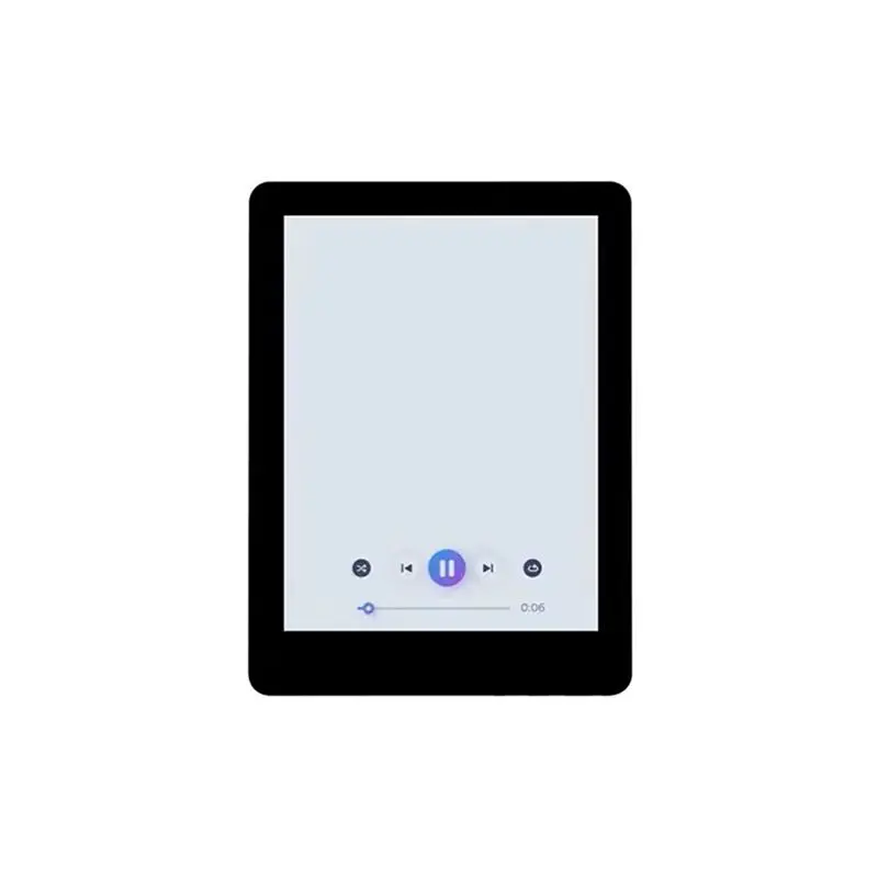 

Плата для разработки A98Z ESP32-S3 с 2,8-дюймовым емкостным сенсорным IPS-дисплеем и встроенной антенной ESP32, поддержка Bluetooth