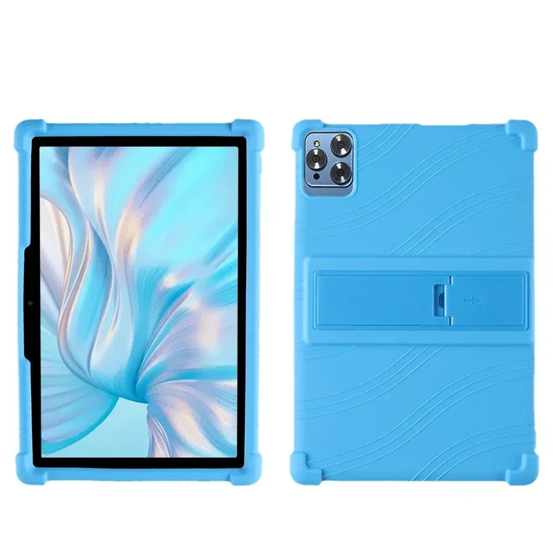 For Vortex TAB10 Tablet 10.1 Inch Tablet protective case Soft protective case  Thickened anti-falling and anti-collision