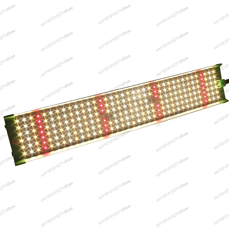 LED Full Spectrum Plant Growth 85W Quantum Board Indoor Plant Fill Lighting Tool