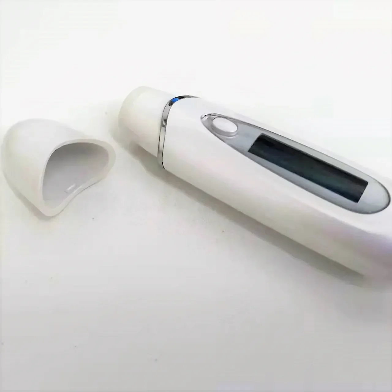 Digital Small   Oil Moisture Elasticity Analysis Test  For