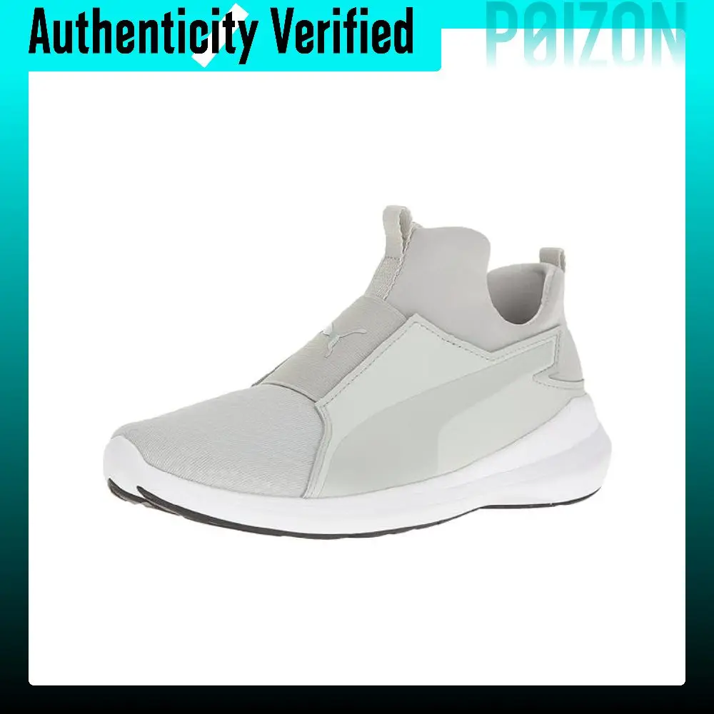 PUMA Rebel Running Shoes Women's Low-top White 364539-07