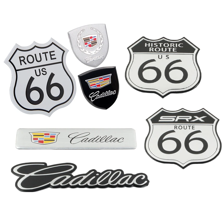 For Cadillac Srx Es…