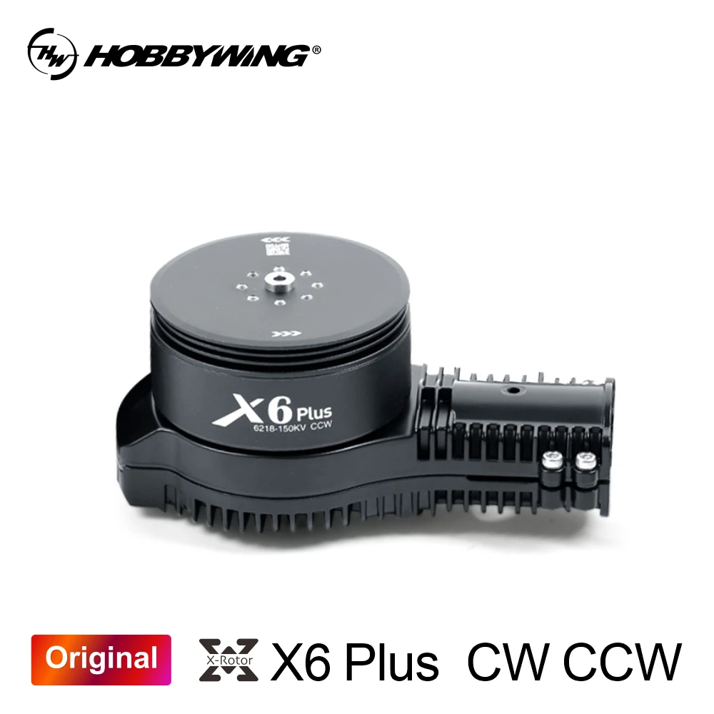 Original Hobbywing …