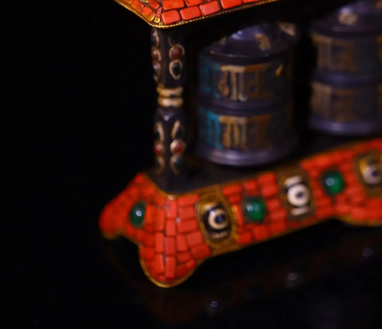 7