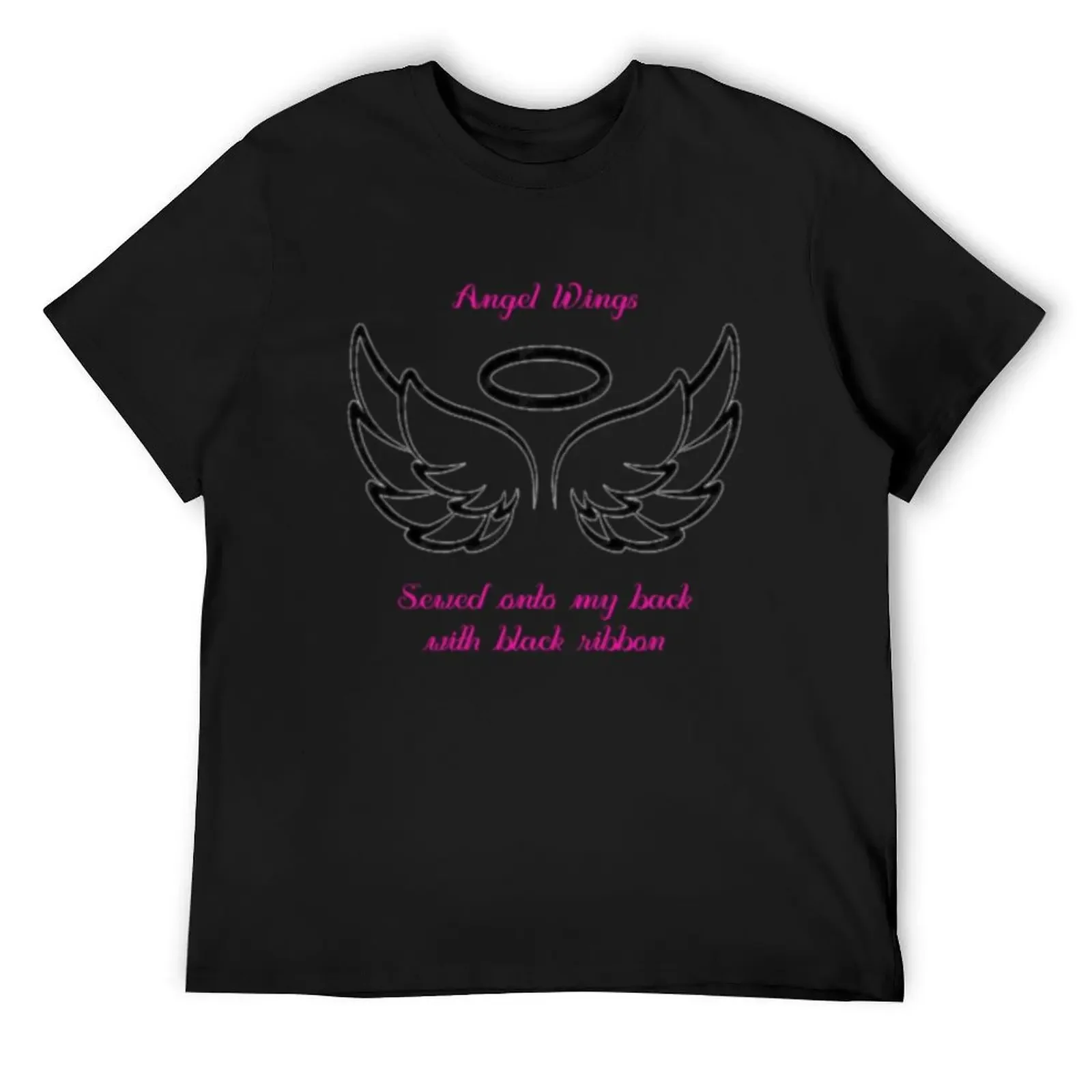 

Dear God Lyrics T-Shirt man t shirt valentines clothes anime stuff t shirts for men cotton