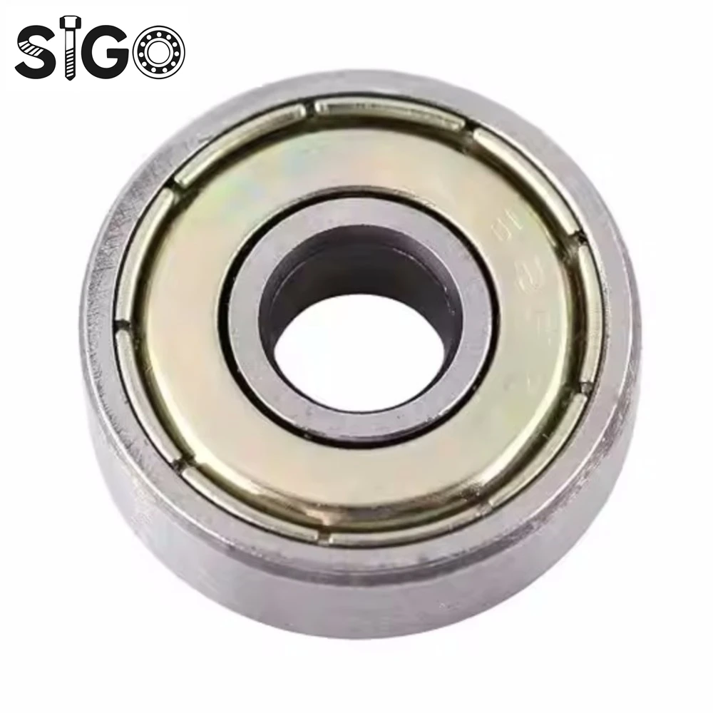 Sigo Bearing Miniat…
