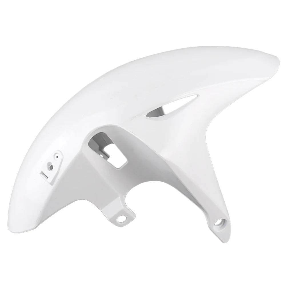 Обтекатель переднего крыла мотоцикла для Honda CBR600F CBR 600 F 2011, литьевая форма, детали кузова из АБС-пластика
