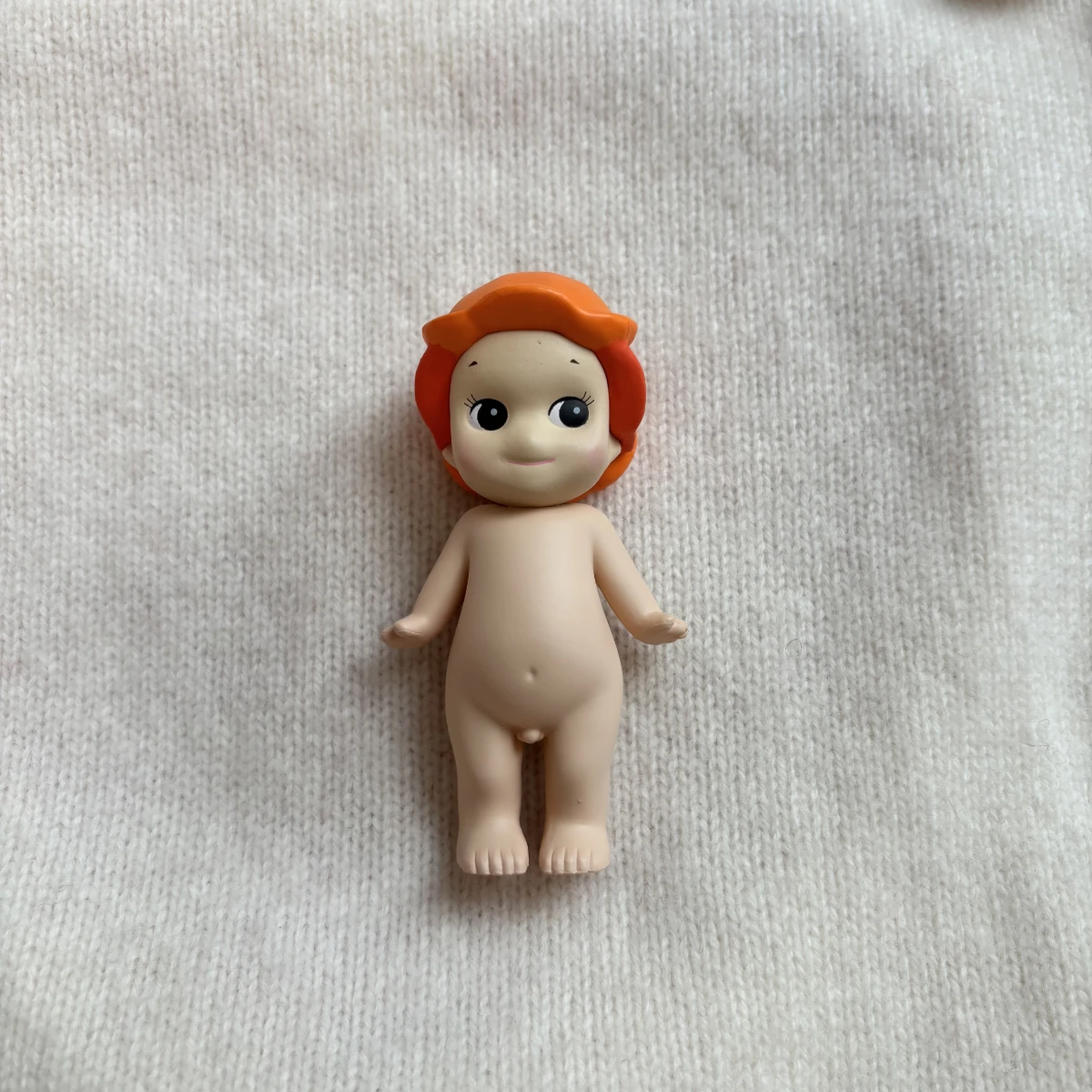 Sonny Angel Mini Figure Old Flower series  Blind Box  No box No bag Rose Tulip Poppy Cactus Pansy Carnation Acorn SAS65154