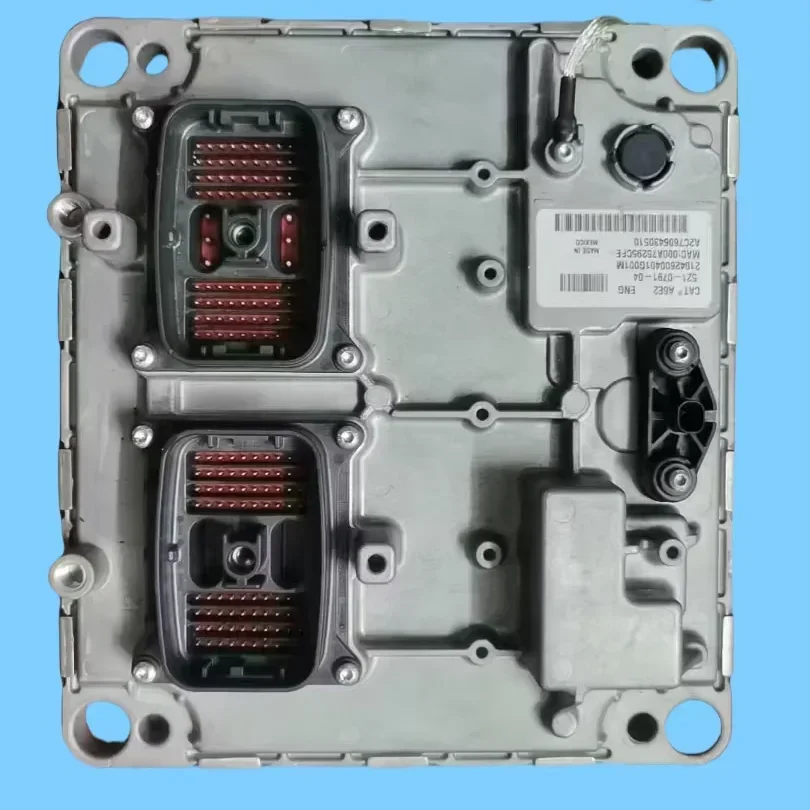 Sell WellHigh Quality For CAT Engine Control Unit Module 521-0791 521-0783-04 For Diesel Engines Construction Machinery