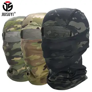 Adjustable Tactical Helmet Cover for Agilite Mitznefet Helmet Outdoor  Hunting CS Helmet Concealment Cat - AliExpress