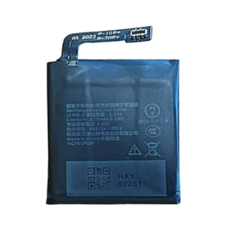 ZONGJI TicWatch Pro 3 Smart Watch Battery
