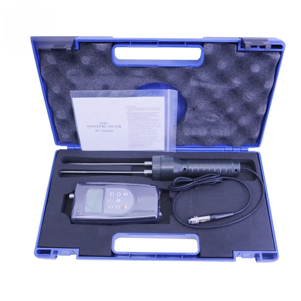 MC-7828SOIL Soil Mo…