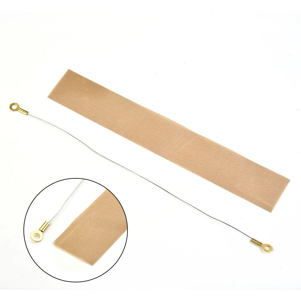 Altre marche dello stesso tipo di sigillatrice termosigillatrice a filo termico filo di calore marrone buona tenuta a strisce di elementi resistenti al calore