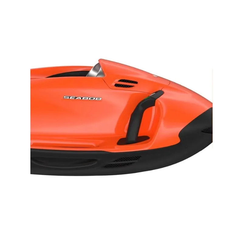 Fotografia 4: Para Seabob, Propulsor Subaquático, Barco de Resgate Aquático, SpeedJet, Equipamento de Mergulho e Acessórios para Lanchas