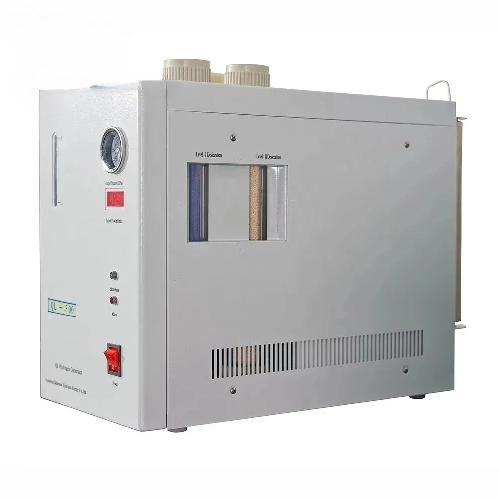 300mL/min Lab Use SPM/PEM   -purity High Pressure H2 Hydrogen Generator