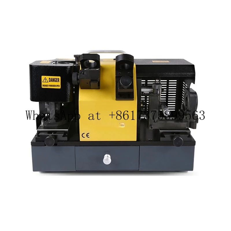 Electric Grinder En…