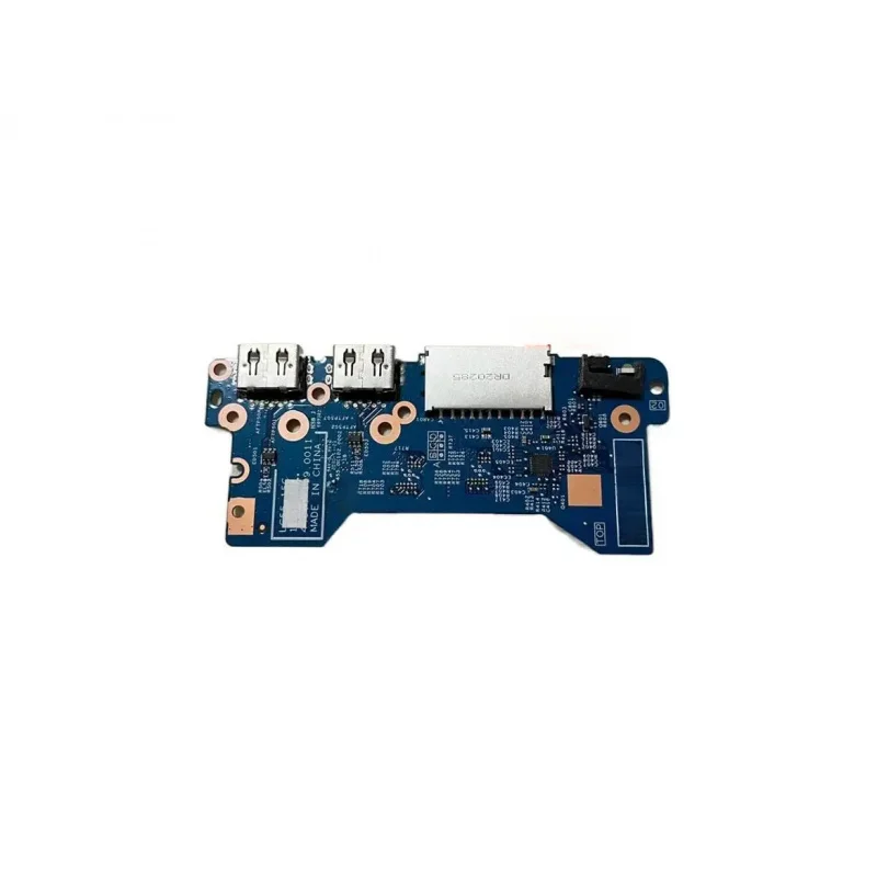 

Replacement Laptop USB Card Reader Power Button Board for Lenovo IDEAPAD Flex 5 14IIL05 14ITL05 14ARE05 15IIL05